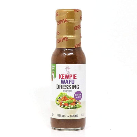 Kewpie Wafu Dressing - hot sauce market & more