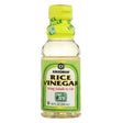 Kikkoman Rice Vinegar - hot sauce market & more