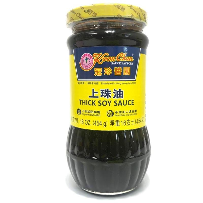 Koon Chun Thick Soy Sauce