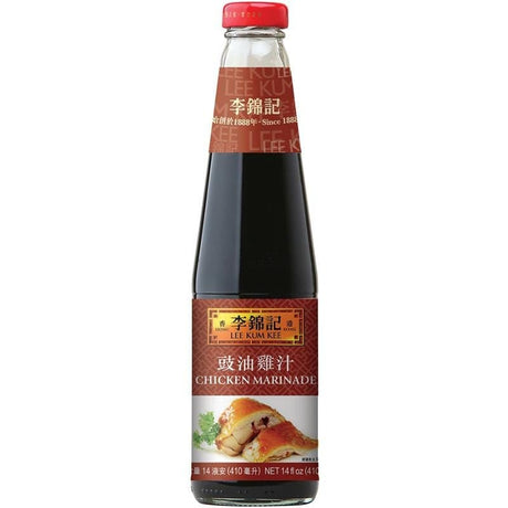 Lee Kum Kee Chicken Marinade