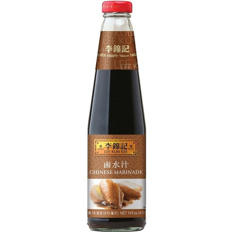 Lee Kum Kee Chinese Marinade