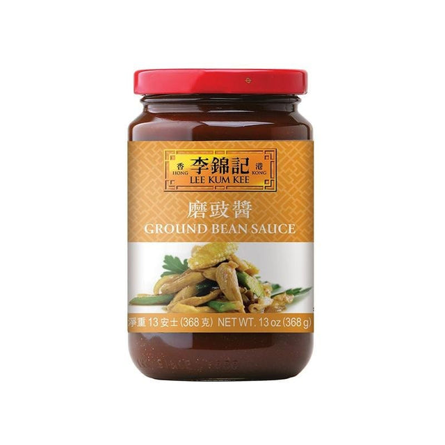 Lee Kum Kee Ground Bean Sauce - hot sauce market & more