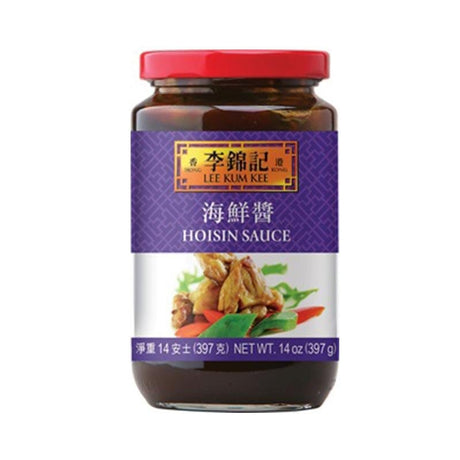 Lee Kum Kee Hoisin Sauce - hot sauce market & more