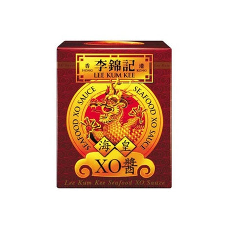 Lee Kum Kee Seafood XO Sauce - hot sauce market & more