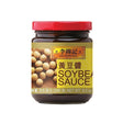 Lee Kum Kee SoyBean Sauce - hot sauce market & more