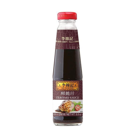 Lee Kum Kee Teriyaki Sauce - hot sauce market & more