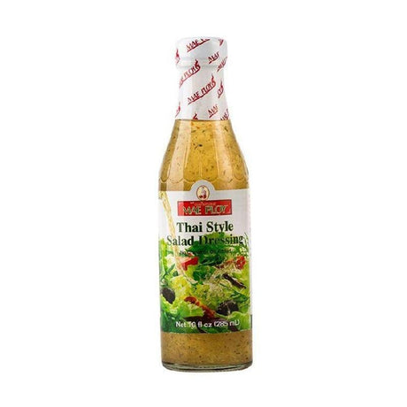 Mae Ploy Thai Style Salad Dressing - hot sauce market & more