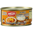 Marinades, Curry Paste, Sauce & Condiments - Maesri Karee Curry Paste (Yellow Curry Paste)