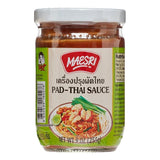 Marinades, Curry Paste, Sauce & Condiments - Maesri Pad-Thai Sauce