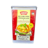 Marinades, Curry Paste, Sauce & Condiments - Maesri Red Curry Paste