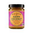 Marinades, Curry Paste, Sauce & Condiments - Maya Kaimal Goan Coconut Indian Simmer Sauce Medium