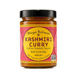 Marinades, Curry Paste, Sauce & Condiments - Maya Kaimal Kashmiri Curry Indian Simmer Sauce Mild