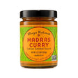 Marinades, Curry Paste, Sauce & Condiments - Maya Kaimal Madras Curry Indian Simmer Sauce Spicy