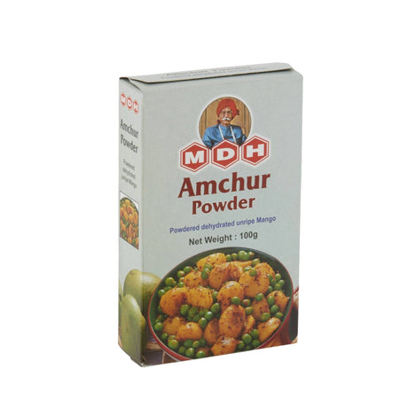 MDH Amchur Powder - hot sauce market & more