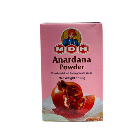 MDH Anardana Powder - hot sauce market & more