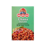 MDH Chana Masala - hot sauce market & more