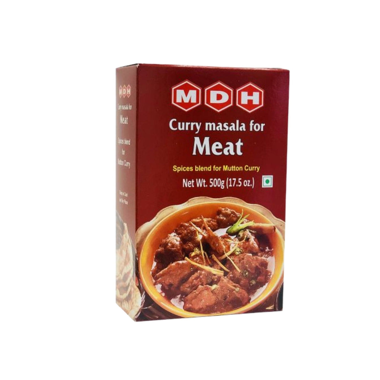 MDH Curry Masala for Meat - hot sauce market & more