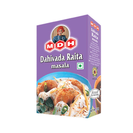 MDH Dahivada Raita Masala - hot sauce market & more