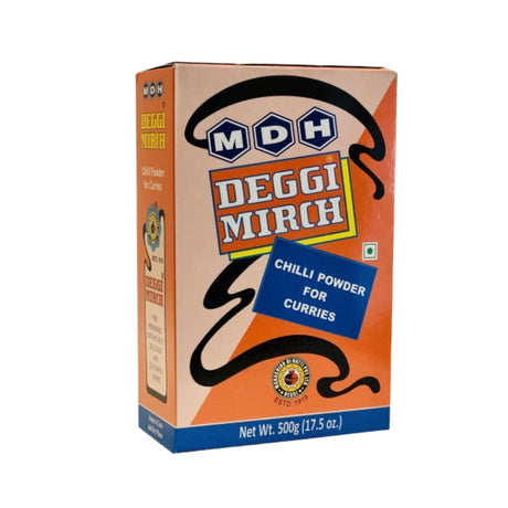 MDH Deggi Mirch - hot sauce market & more