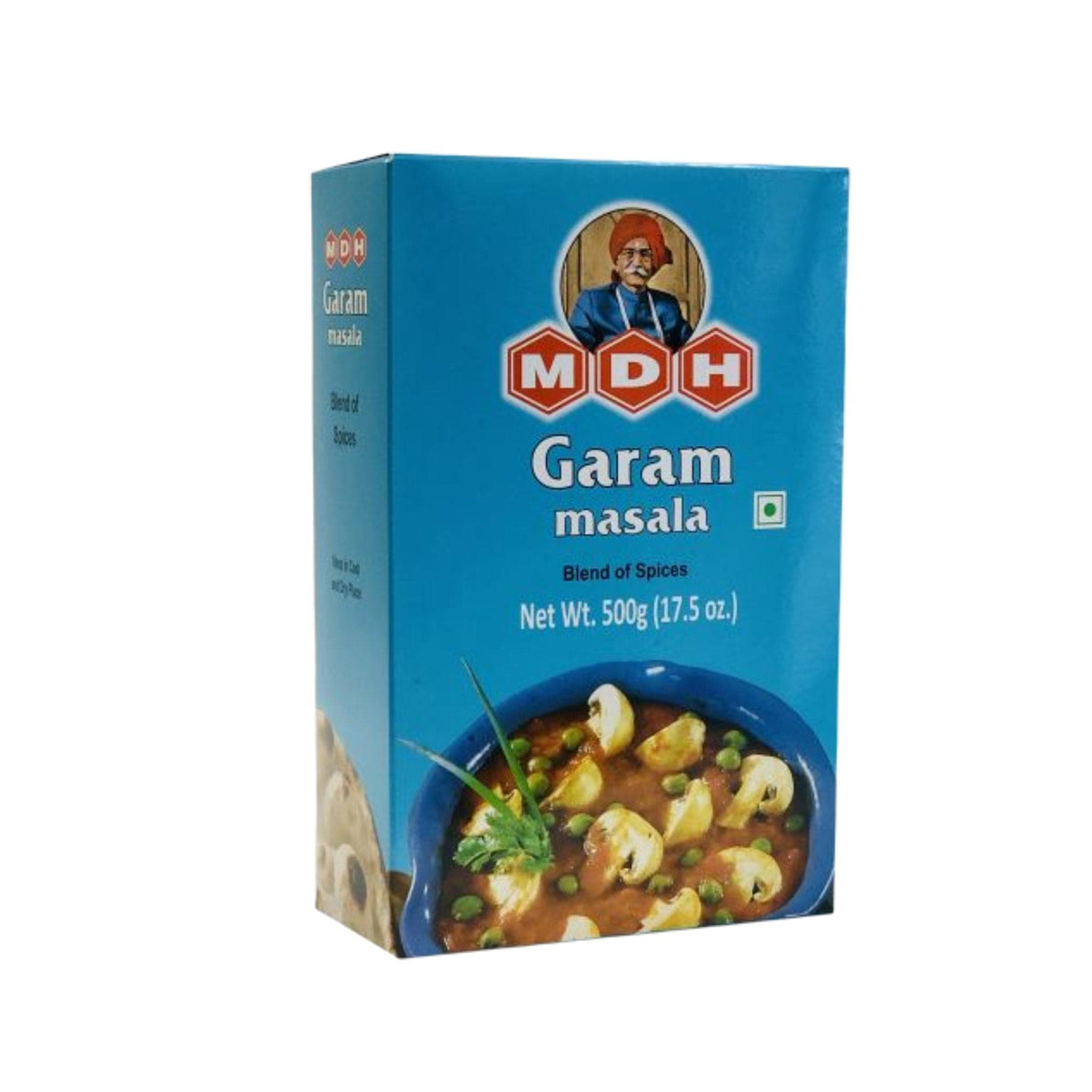 MDH Garam Masala - hot sauce market & more