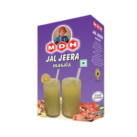 MDH Jal Jeera Masala - hot sauce market & more