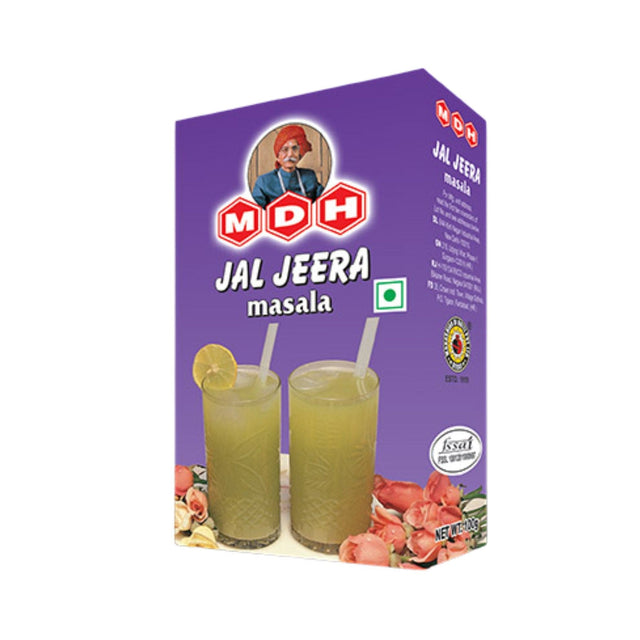 MDH Jal Jeera Masala - hot sauce market & more