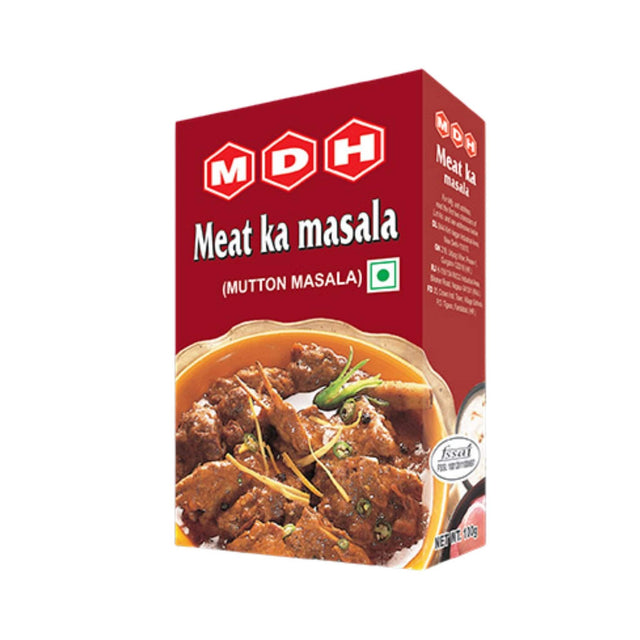 MDH Meat Ka Masala - hot sauce market & more