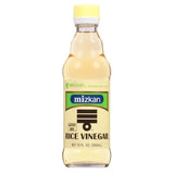 Mizkan Rice Vinegar - hot sauce market & more