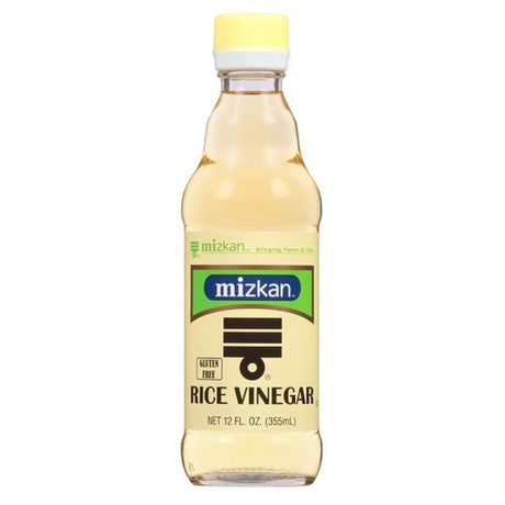 Mizkan Rice Vinegar - hot sauce market & more