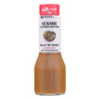 Mizkan Sesame Flavored Dressing - hot sauce market & more
