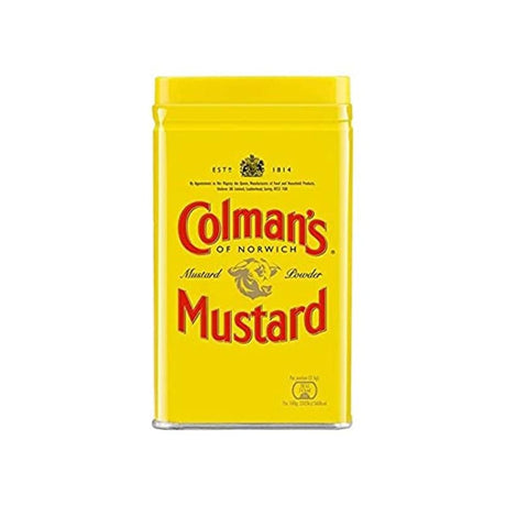 Colman's Mustard Powder