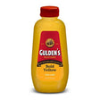 Mustard - Gulden's Mustard Bold Yellow