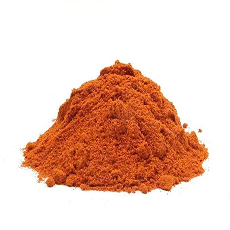 New Mexican Chile Powder Mild - hot sauce market & more