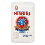 Nishiki Premium Grade Rice - hot sauce market & more