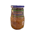 No Ba Ba Salted Bonelles Mud Fish in Brine 15 oz - hot sauce market & more