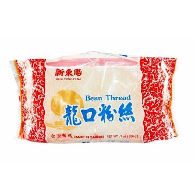 Noodles, Pasta, Vermicelli & Dry Wrappers - Hsin Tung Yang Bean Thread