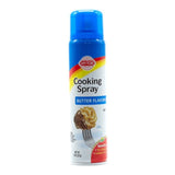 Hy-Top Butter Flavored Cooking Spray
