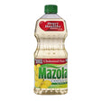 Oil-Edible - Mazola Canola Oil