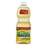 Oil-Edible - Mazola Corn Oil