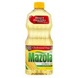 Oil-Edible - Mazola Corn Oil
