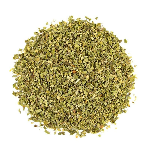 Oregano Mexican Dried - hot sauce market & more