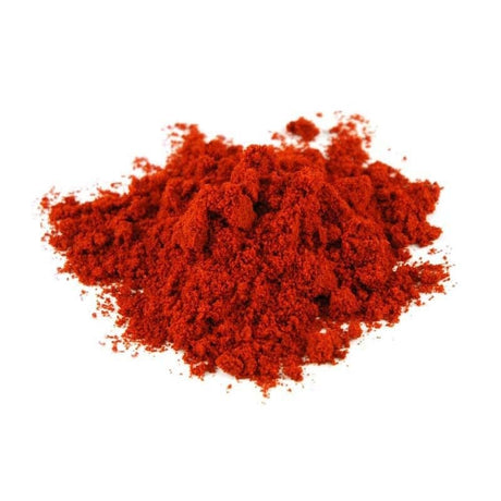 Paprika Spanish Smoked (Hot) - hot sauce market & more