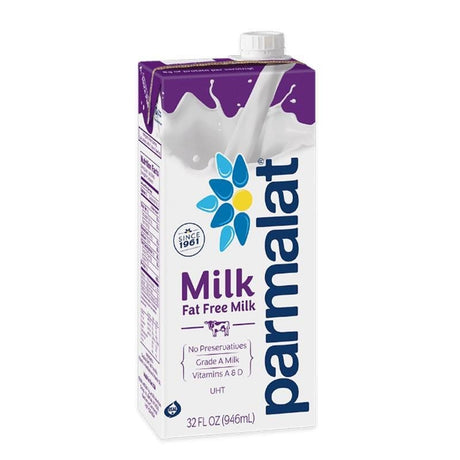Parmalat Milk Fat Free Milk - hot sauce market & more