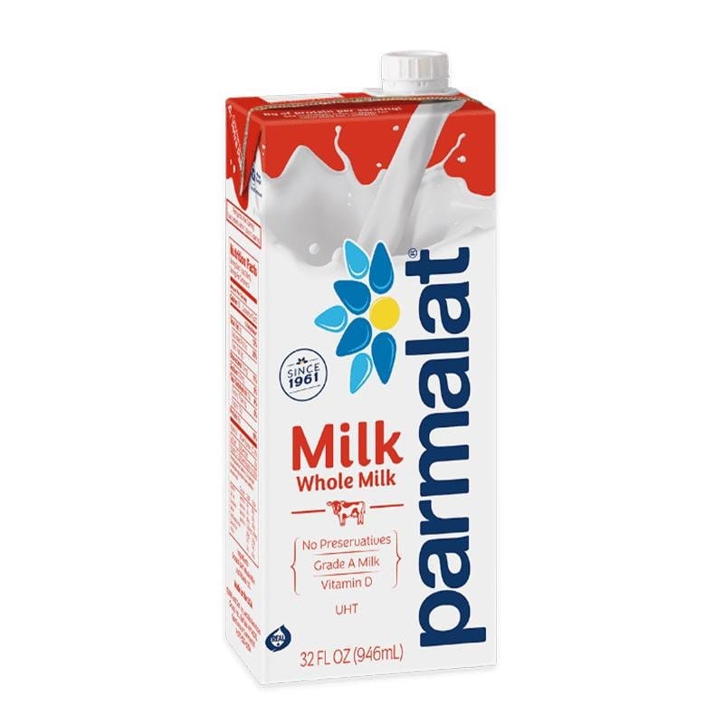 Parmalat Milk Whole Milk - hot sauce market & more