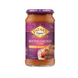 Patak's Butter Chicken Curry Simmer Sauce - hot sauce market & more