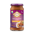 Patak's Rogan Josh Curry Simmer Sauce - hot sauce market & more
