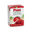 Pomi Chopped Tomatoes - hot sauce market & more