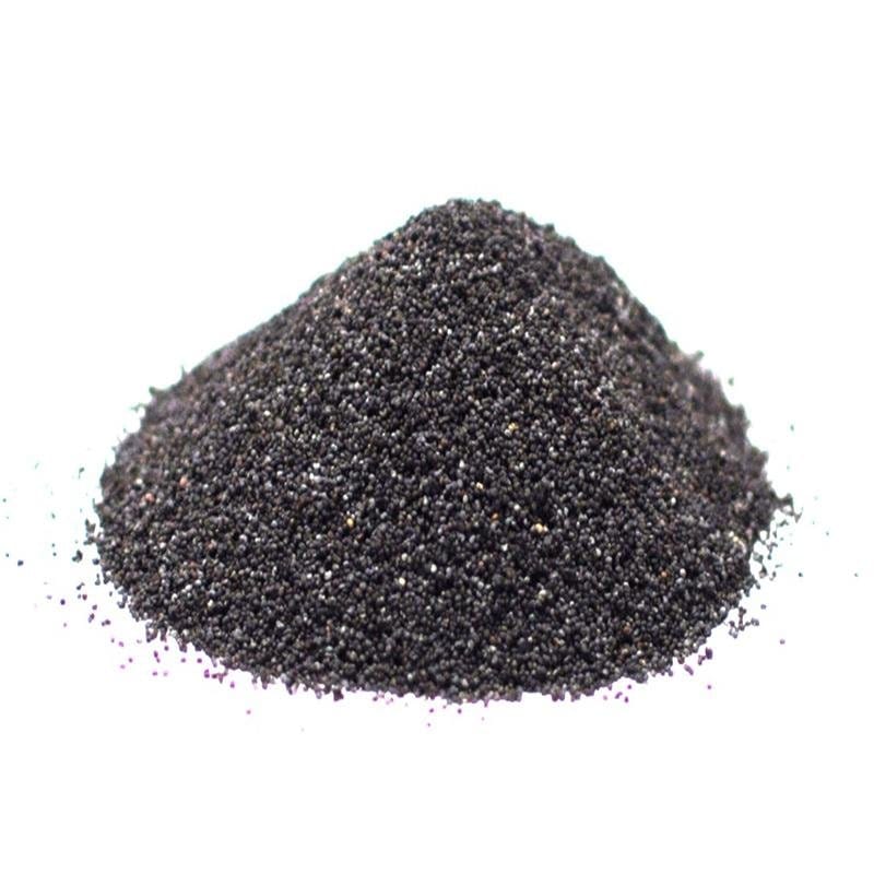 Poppy Blue-Black Seeds - hot sauce market & more