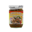 Por Kwan Chilli Paste with Sweet Basil Leaves - hot sauce market & more