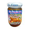 Por Kwan Spicy Stewed Beef Flavour Paste - hot sauce market & more